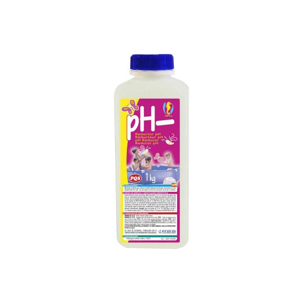 HIP PH MENOS BT. 1kg PQS