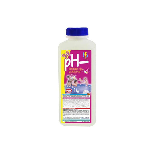 HIP PH MENOS BT. 1kg PQS