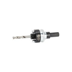 Suporte craneana sext. ajuste rapido 980-A2-QR 32-210mm MF
