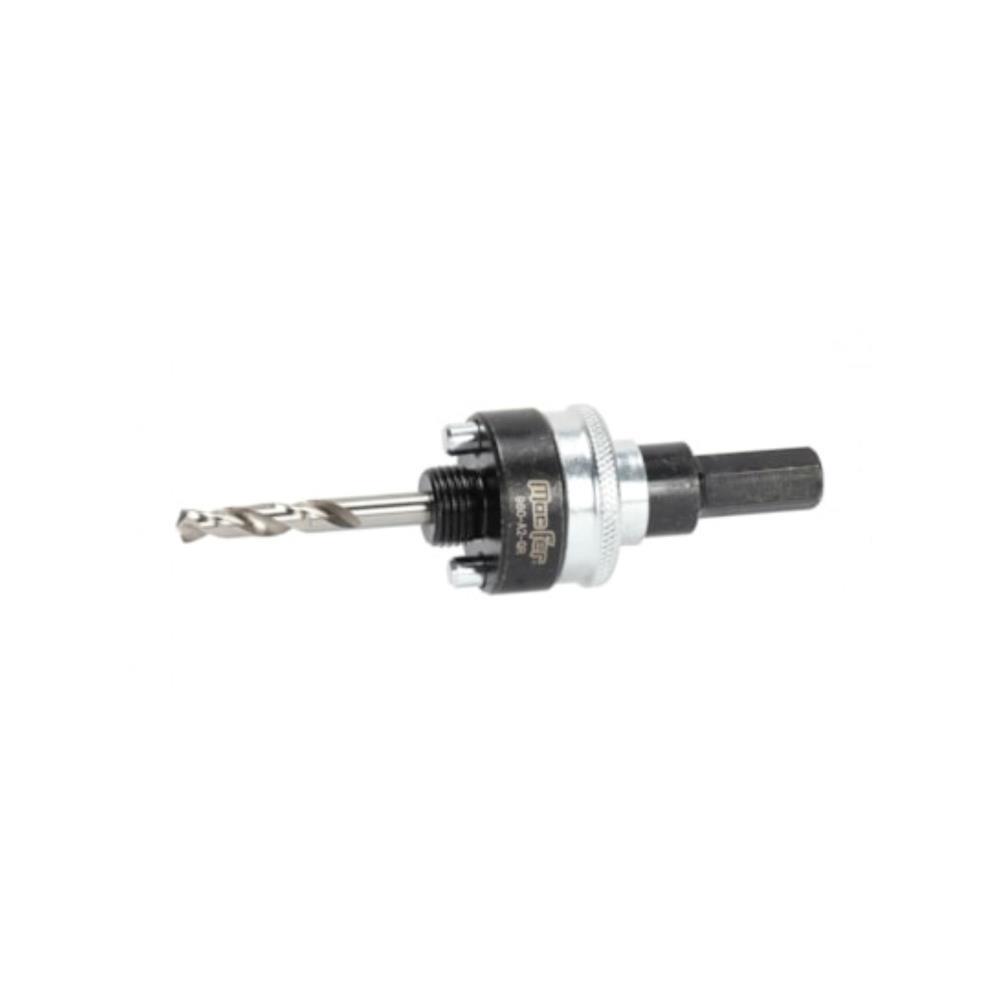 Suporte craneana sext. ajuste rapido 980-A2-QR 32-210mm MF