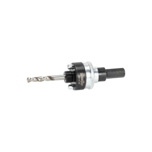 Suporte craneana sext. ajuste rapido 980-A2-QR 32-210mm MF