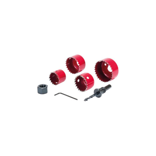 JG. SERRA CRANIANAS  P/MAD. HCS 5pcs PTW05 MF