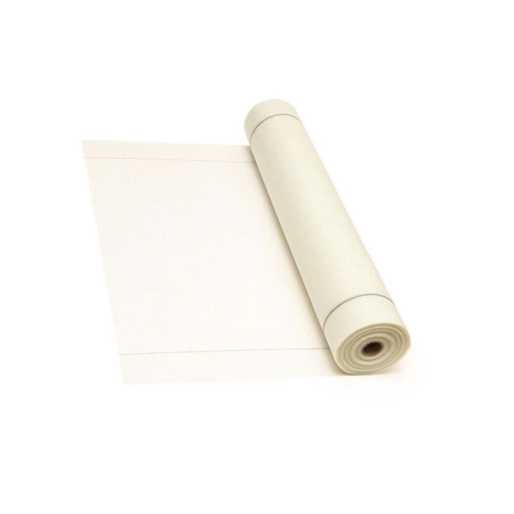RL. Rede fibra de vidro sup. 160gr ETAG 004 5x5mm - 50m2