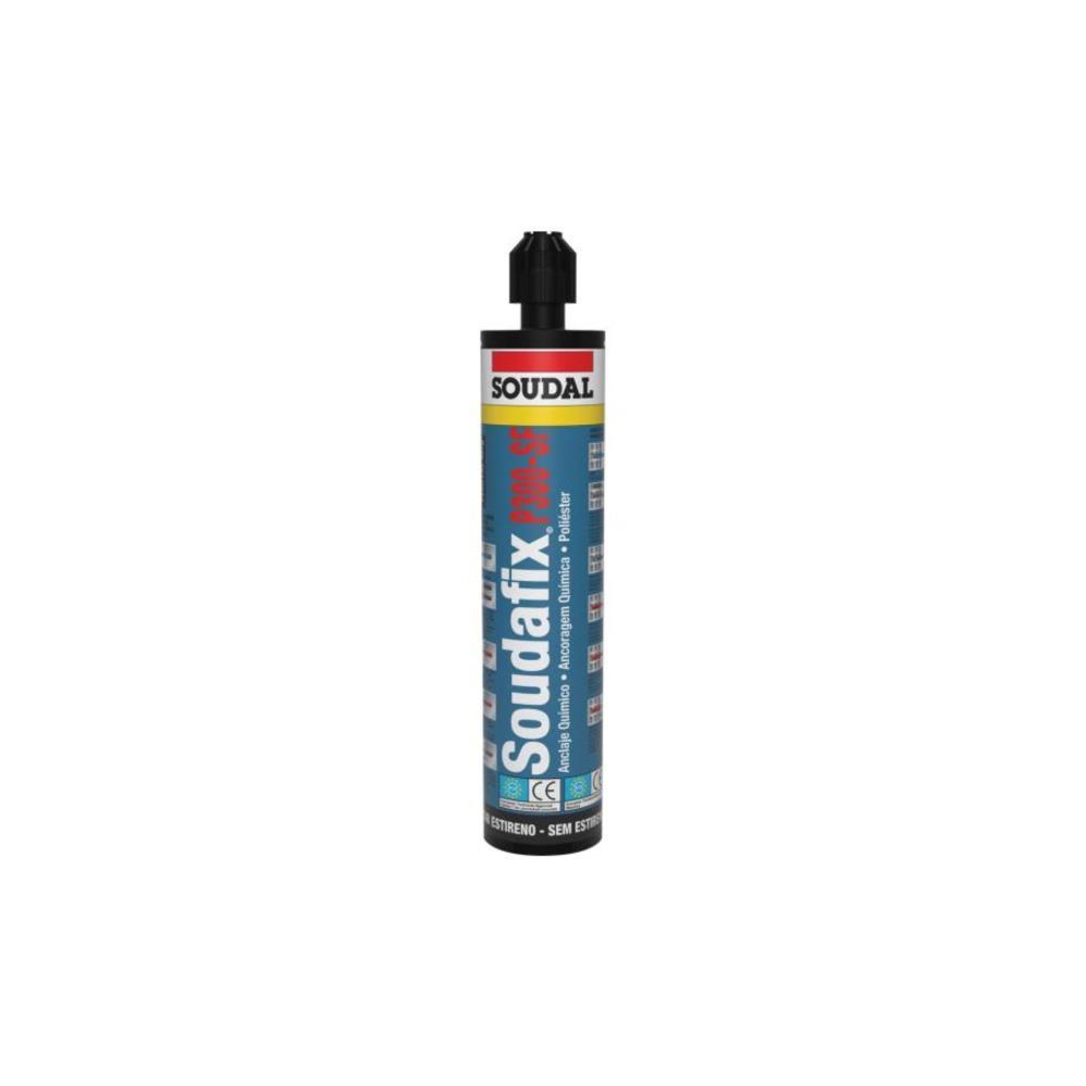 Soudafix P300 PT/ES 300 Soudal