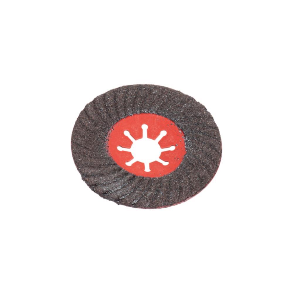 Disco abrasivo rebarb. pedra PGP 115X22.2mm grão 40 MF
