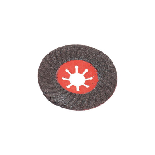 Disco abrasivo rebarb. pedra PGP 115X22.2mm grão 40 MF