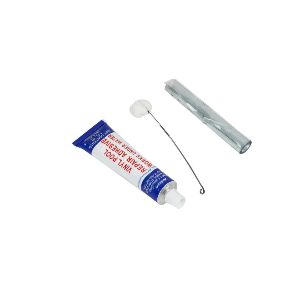 KIT REPARAÇÃO LINER PVC PQS