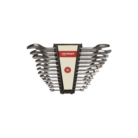 JG. CH BOCAS REF 0500.120 12pcs 6-32mm