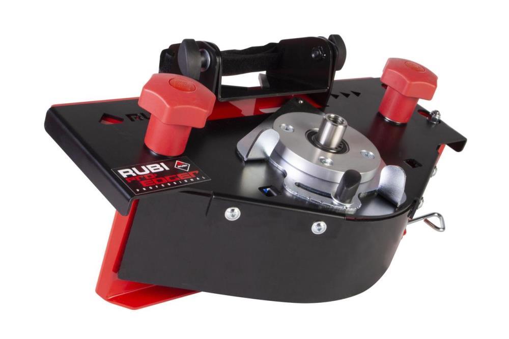 PRO-EDGER RUBI
