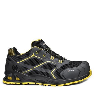 K-SPEED S1P HRO SRC-BS PRETO/AMARELO T45