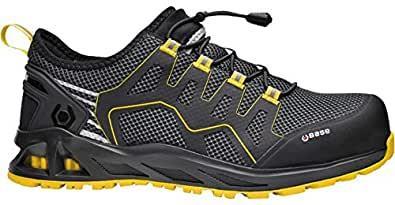 K-BALANCE S1P HRO SRC-BS CINZA/AMARELO