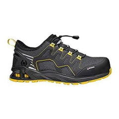 K-BALANCE S1P HRO SRC-BS CINZA/AMARELO T44