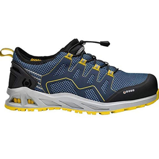 K-WALK S1P HRO SRC-BS AZUL/AMARELO T43