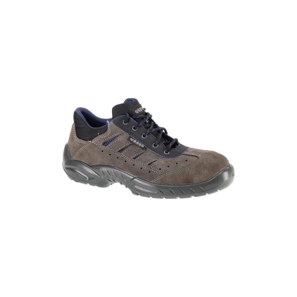 SAPATO GRIS B163 SMART S1P SRC-T38