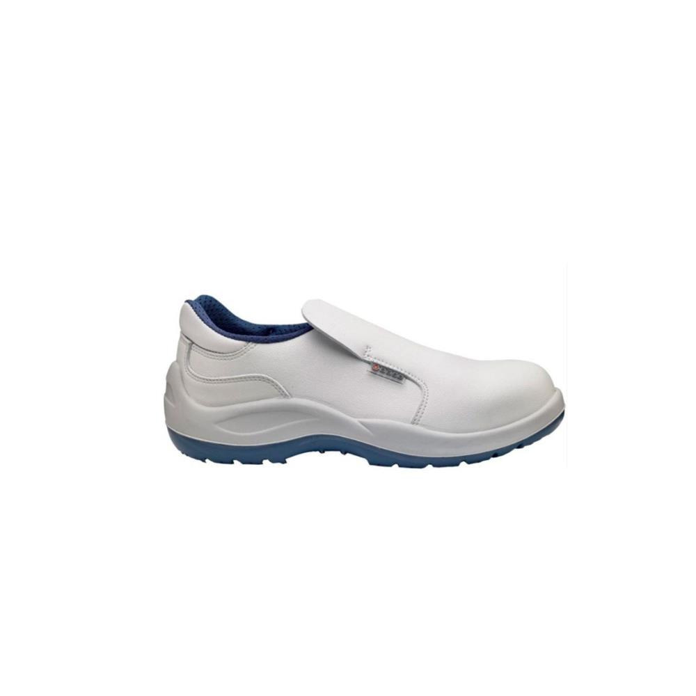 P. DE SAPATILHA B537-S2-SRC- BS LITIO T38 BRANCO/AZUL