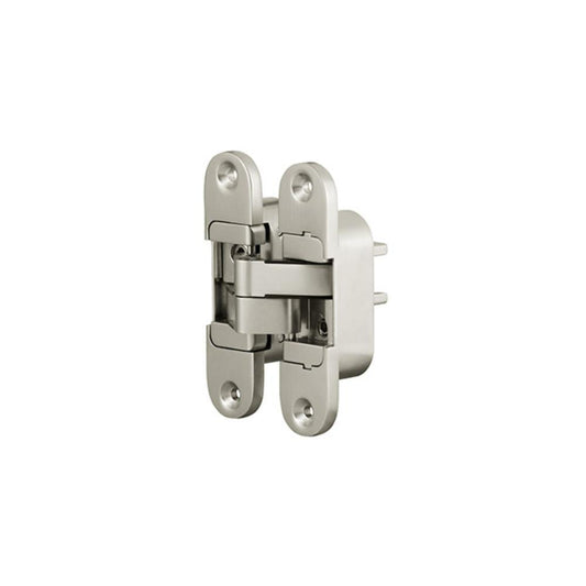 Dobradiça 3D universal 110x24mm 1716-96 Tupai