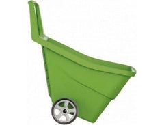 CARRO P/JARDIM 55L VERDE C/RODAS KETER
