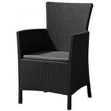 CADEIRAO SILLON LOWA GRAFITE KETER