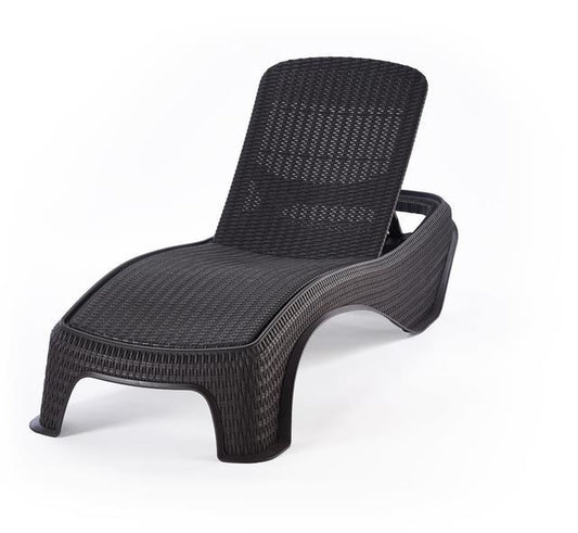 ESPREG. P/PISCINA LONGA  ATLANTIC GRAFITE KETER