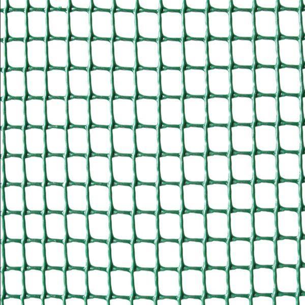 Rede plastica Nort mosquiplast 1x3mt  verde (5361)