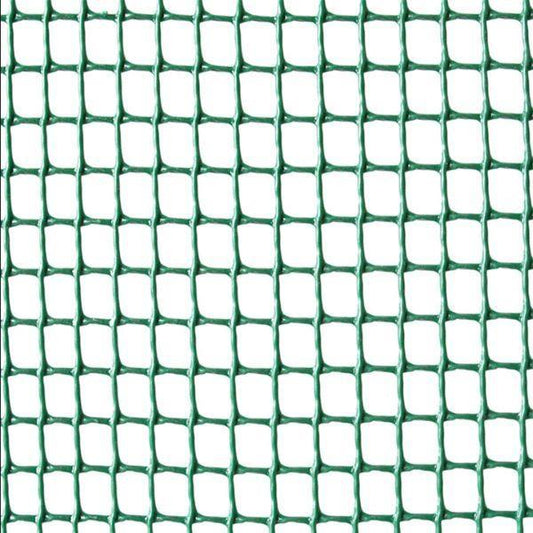 Rede plastica Nort mosquiplast 1x3mt  verde (5361)