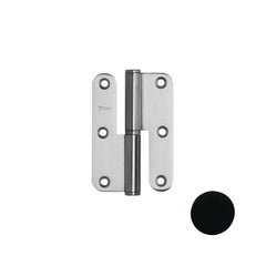Dobradiça 1/2 balanço esquerda C/R 90X65 1748-153 Tupai