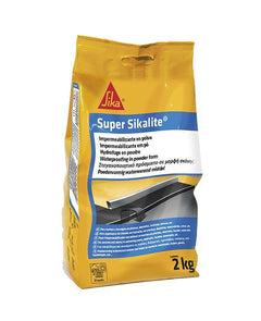 2 KG SUPER SIKALITE SIKA
