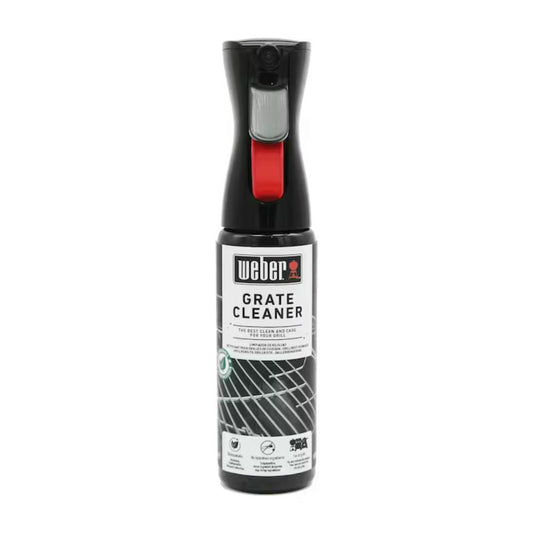Produto de limpeza para grelhas Weber