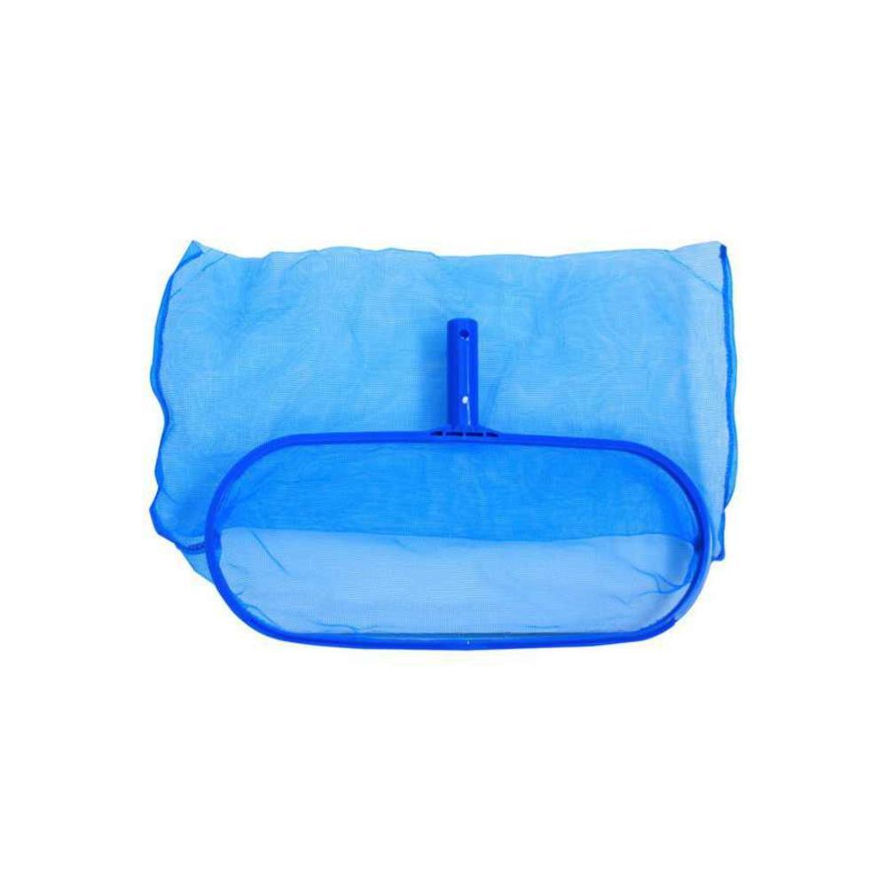 BOLSA APANHA FOLHAS AZUL CLIP ECON.
