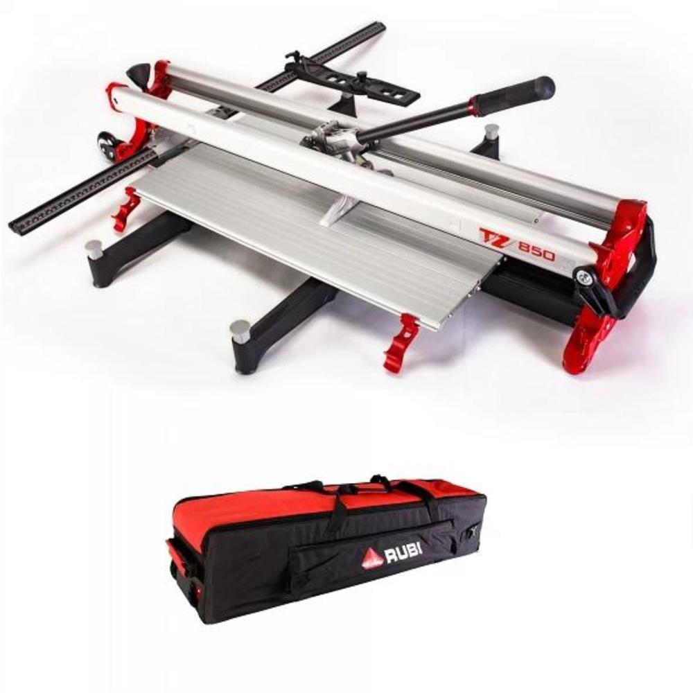 Maquina de Corte manual professional TZ-1800 Rubi