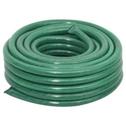 Mangueira pvc 2069-25mt verde Amig
