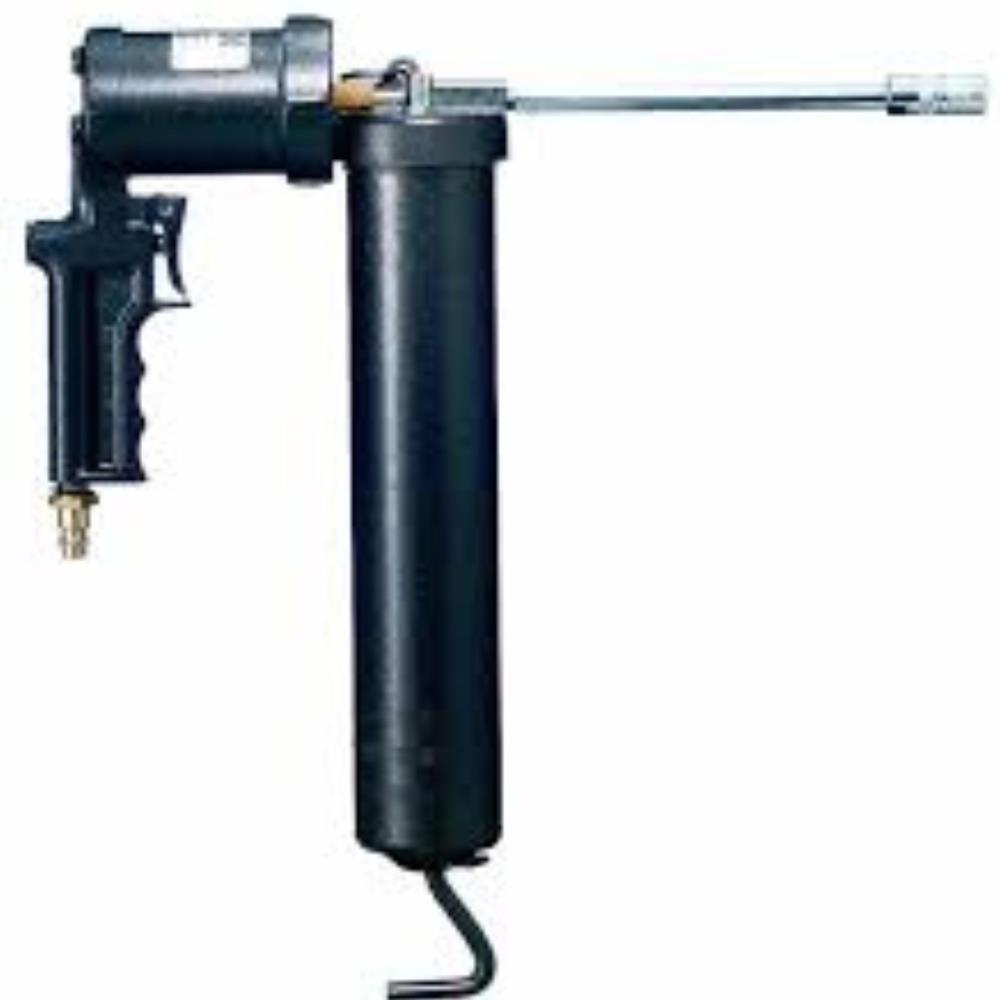 BOMBA LUBRIFICAR PNEUM. PRESSOL