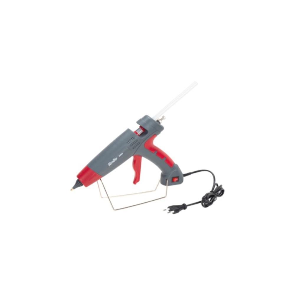 Pistola cola termofusivel HJ043 400W 11mm MF