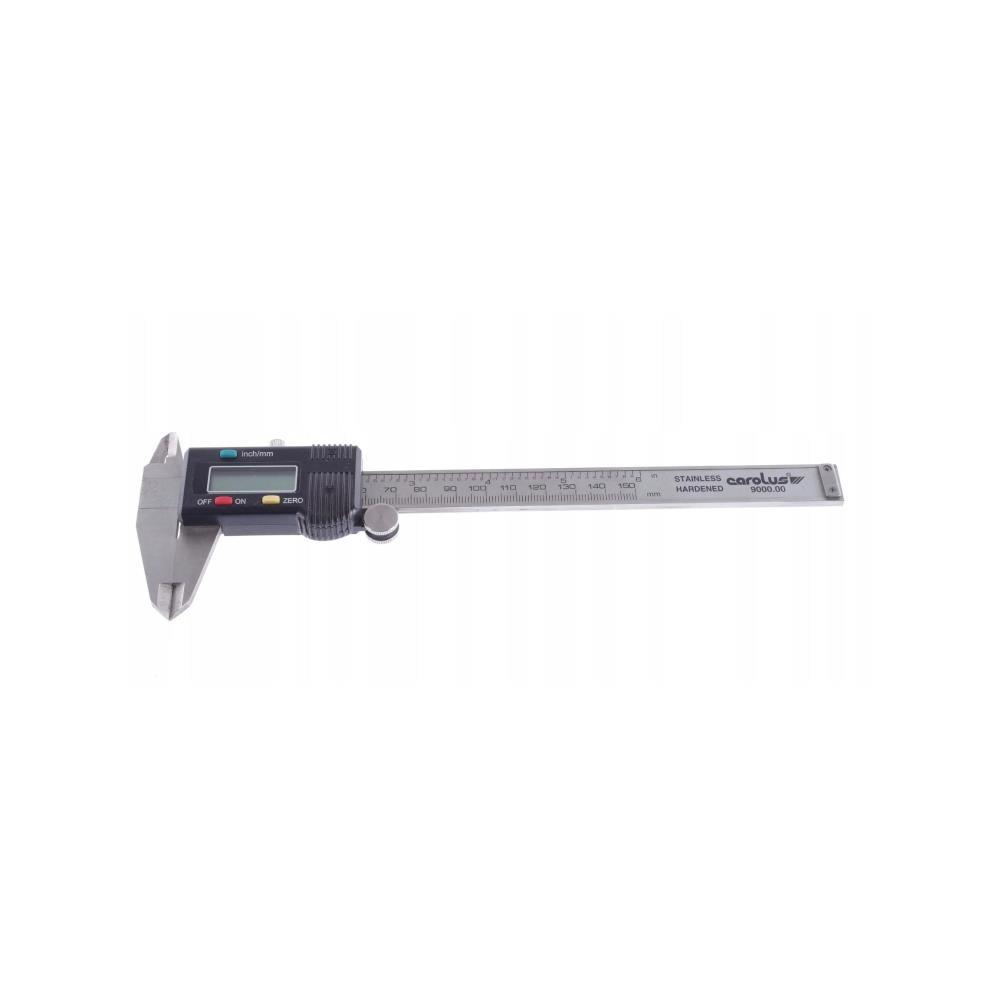 PAQUIMETRO DIGITAL - 9000.00 GEDORE