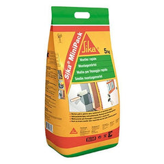 5 KG SIKA MINIPACK FIXAÇÃO RAPIDA SIKA