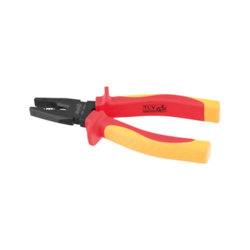 ALICATE CR-V VDE UNIVERSAL CG07 - 180mm MF
