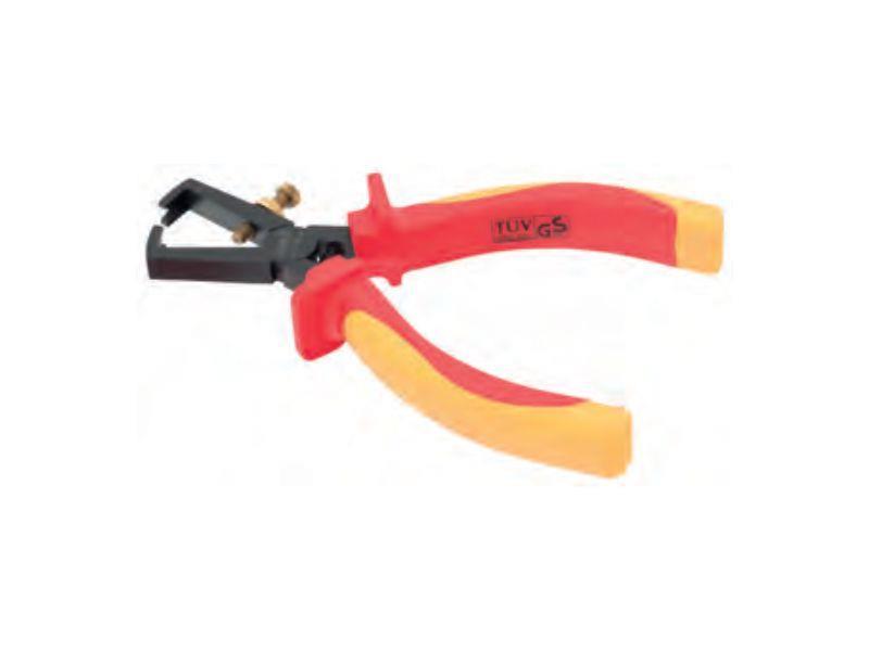 ALICATE DECARNAR FIOS CR-V VDE DB06 MacFer 160mm