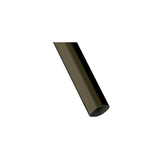 TUBO 1 - 20x18 ALUM BRONCE 2M C/E