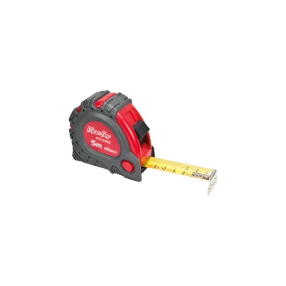 FITA MÉTRICA 3016 5MX25mm