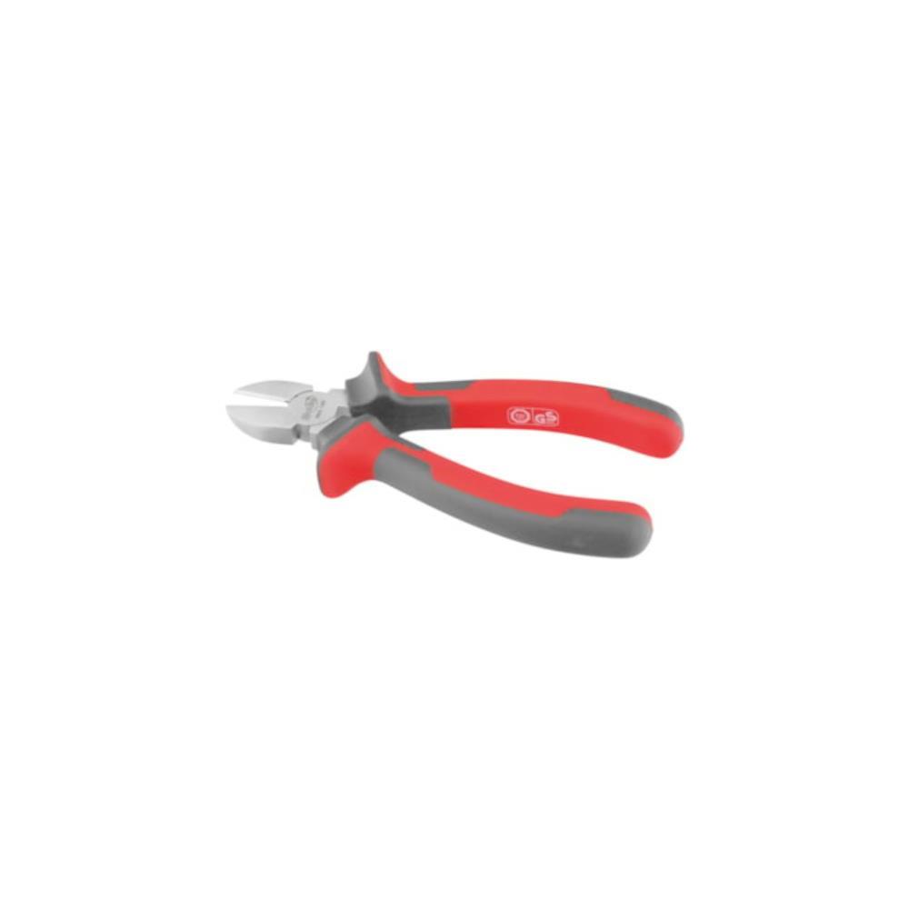 ALICATE CORTE LATERAL 160mm