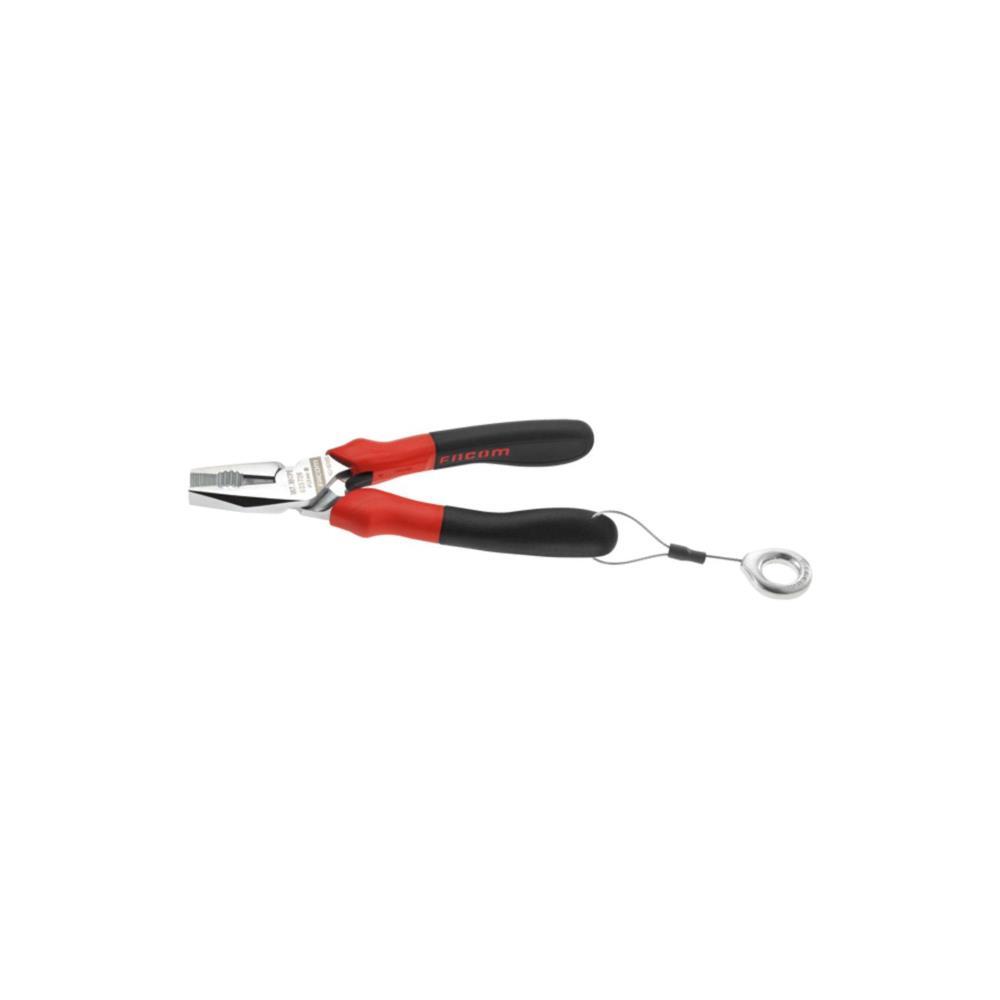 Alicate universal 160mm 187A.16CPESLS Facom