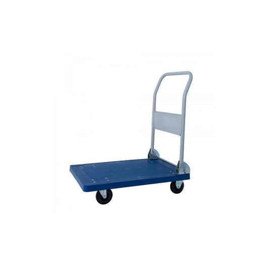 Carro plataforma 150 Kg