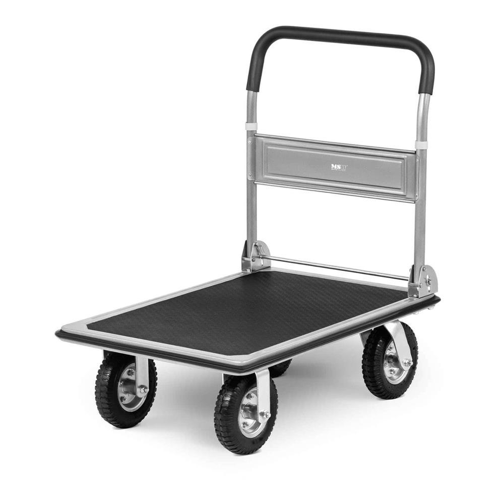 Carro plataforma 300 Kg
