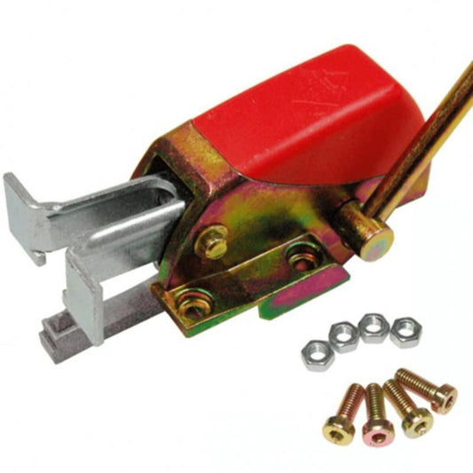 SEPARADOR TS MAX RUBI