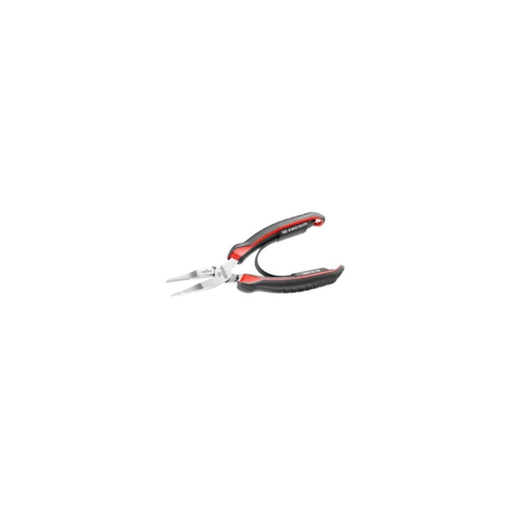 Alicate pontas chatas 200mm 188A-20CPE Facom