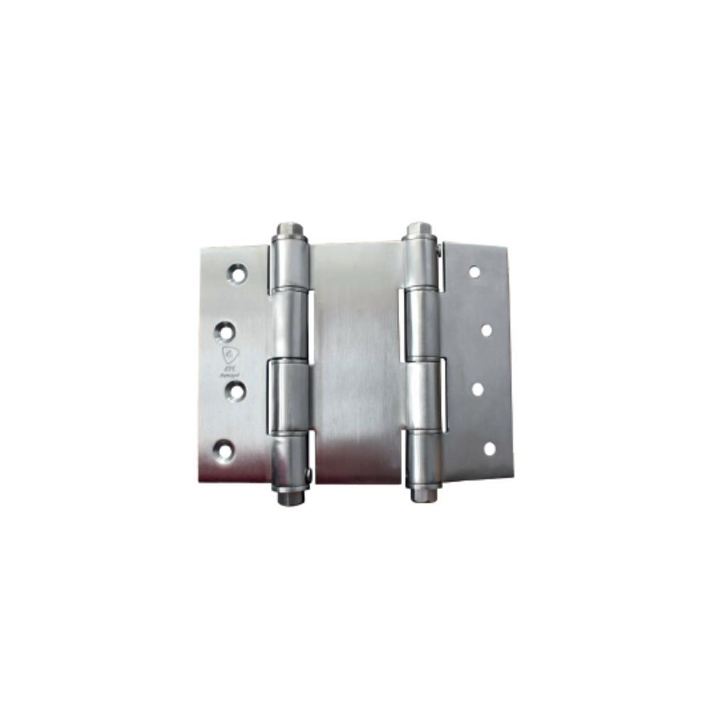 DOBRAD. VAIVEM DUPLA 234RX150mm INOX APC