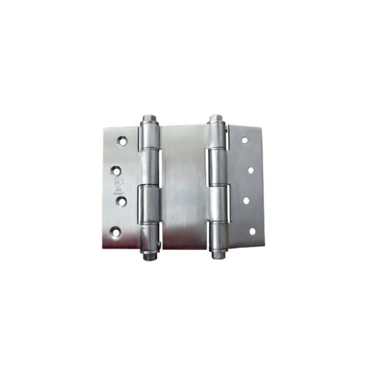 DOBRAD. VAIVEM DUPLA 234RX150mm INOX APC