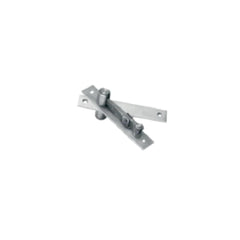 DOB PIVOT (GIRO) D13-002 INOX APC
