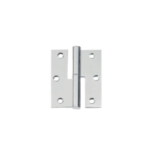 DOBRAD. 1/2b 205X21/2 DTA. INOX APC