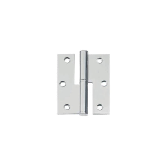 DOB LISA 1/2 BAL 205X3 D AÇO INOX BR APC